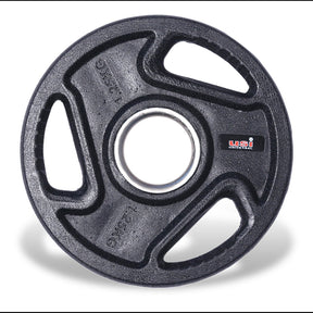 USI RWP Tough Rubber Weight Plate - Fitness Equipment
