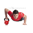 USI DKB Dipped Kettlebells - Fitness Equipment