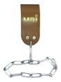 USI LDS Leather Dipping Strap - Fitness Equipment