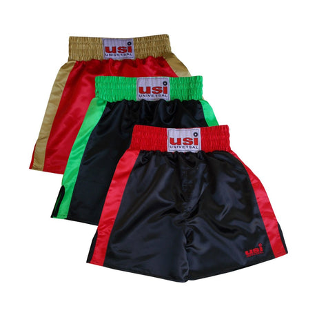 USI 409PB PRO BOXING SHORTS - Apparel