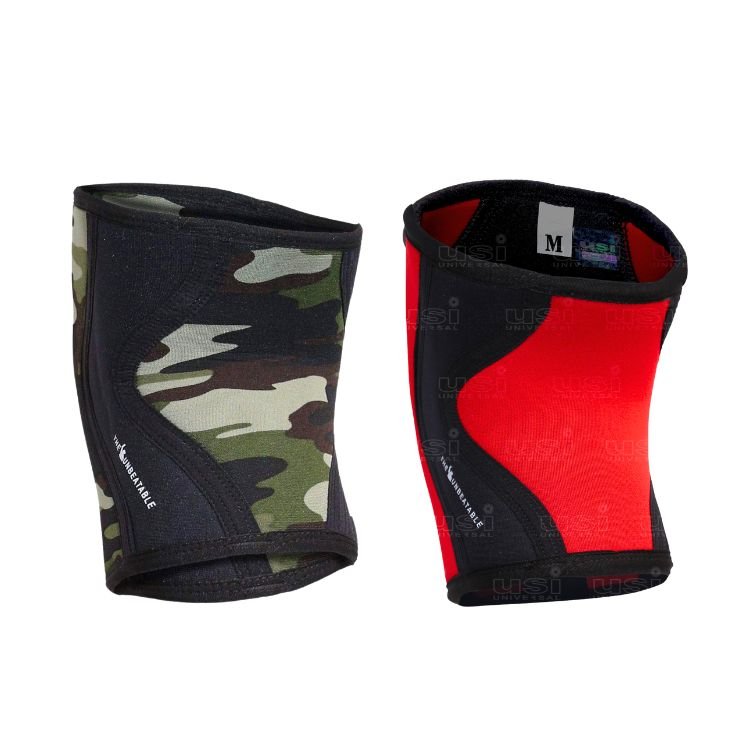USI Elbow Sleeves 3mm