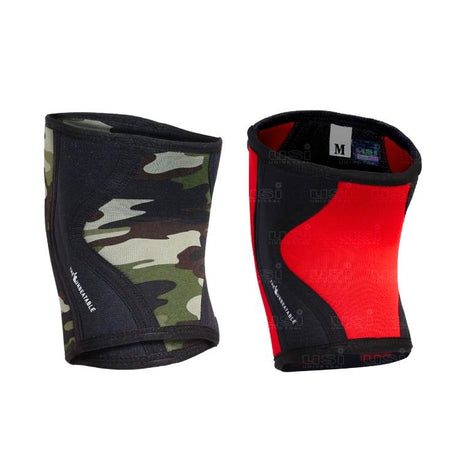 USI Elbow Sleeves 3mm