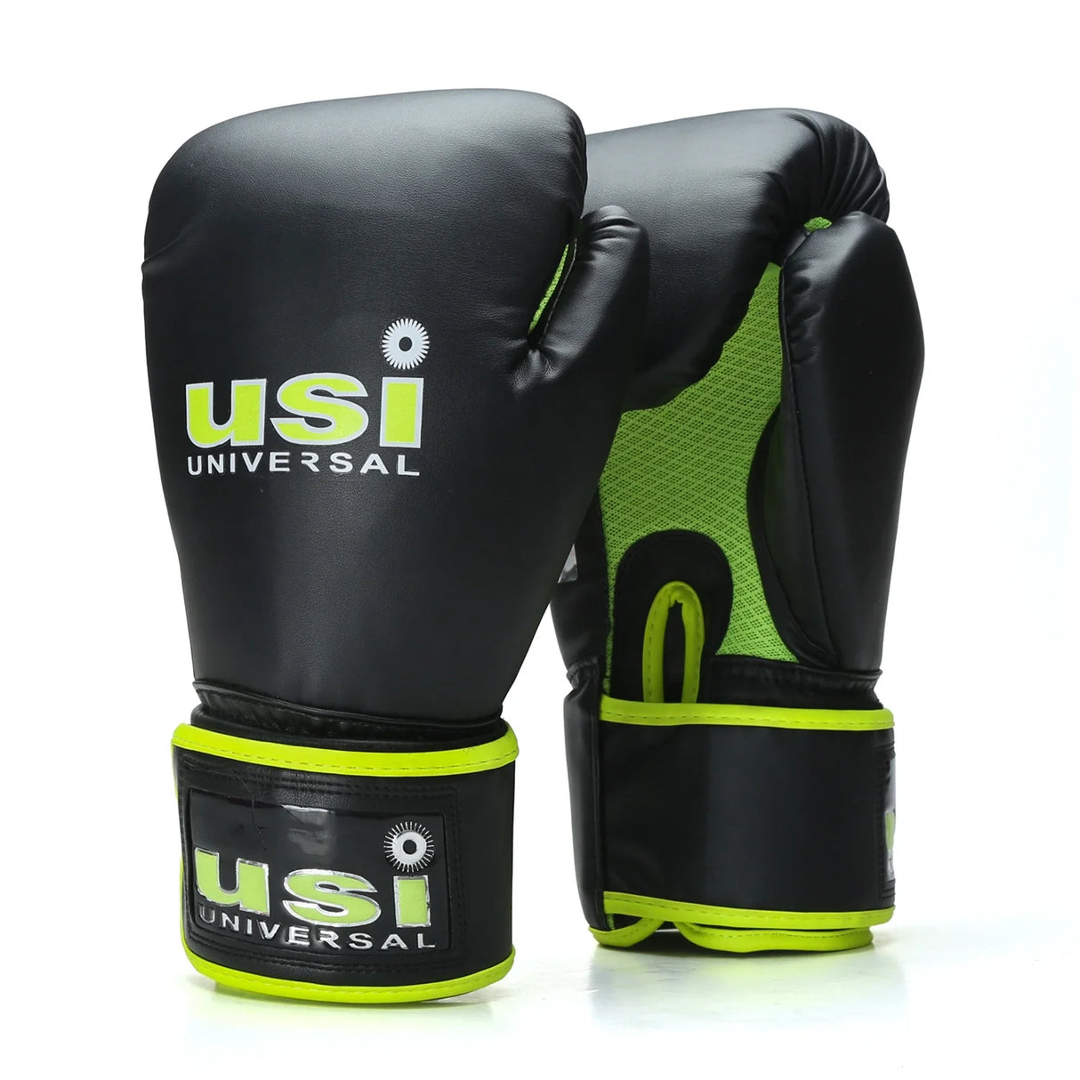 USI Universal MUAY Thai Gloves - 609MTP | Kibi Sports