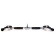 USI CAPLBS PRO LAT BAR SMALL - Fitness Equipment