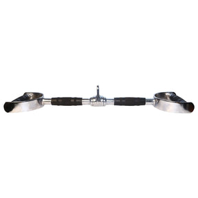 USI CAPLBS PRO LAT BAR SMALL - Fitness Equipment