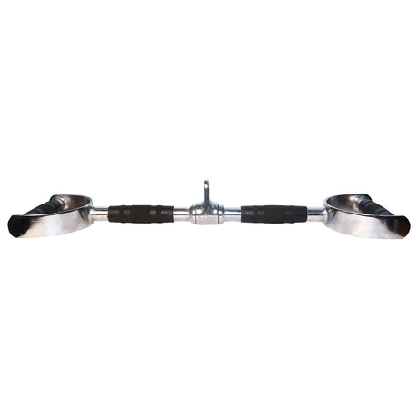 USI CAPLBS PRO LAT BAR SMALL - Fitness Equipment