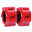 USI LJH Hybrid Olympic Bar Lock - Fitness Equipment