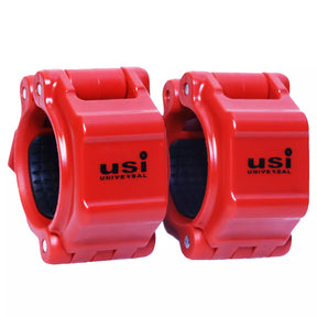 USI LJH Hybrid Olympic Bar Lock - Fitness Equipment