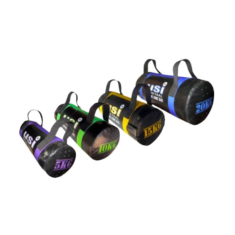USI Extreme Core Bag - Fitness Equipment