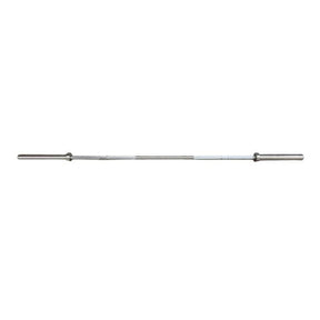 USI Junior's Olympic Barbell - Fitness Equipment