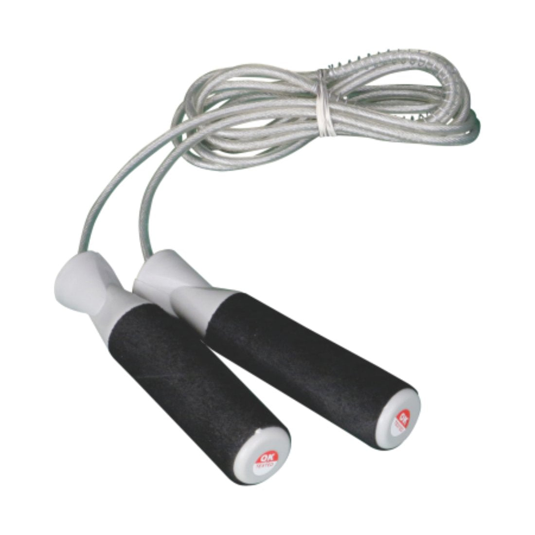 USI 629GPS Steel Wire/PVC - Fitness Equipment