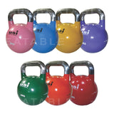 Competition Kettlebell - CKB | Kibi Sports