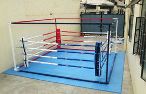 USI 626FBR FLOOR BOXING RING - Boxing Equipment