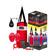 USI 720 JUNIOR BOX N' PUNCH SET - Sports Equipment