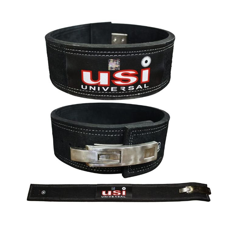Lever Power Belt - 790LEV USI | Kibi Sports