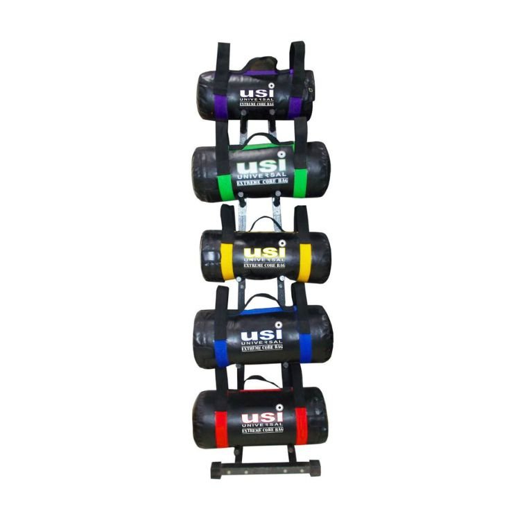 USI Display Stand Single Side - Fitness Equipment