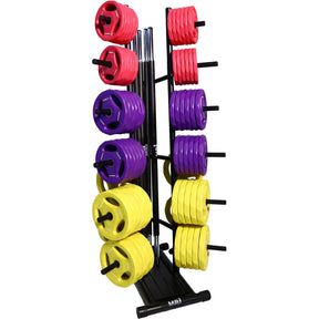 USI CPSR RACK FOR CARDIO PUMP / REP SET - Fitness Equipment