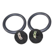 USI Roman Rings 28mm - Fitness Equipment