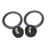 USI Roman Rings 28mm - Fitness Equipment