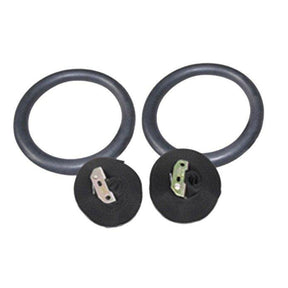 USI Roman Rings 28mm - Fitness Equipment