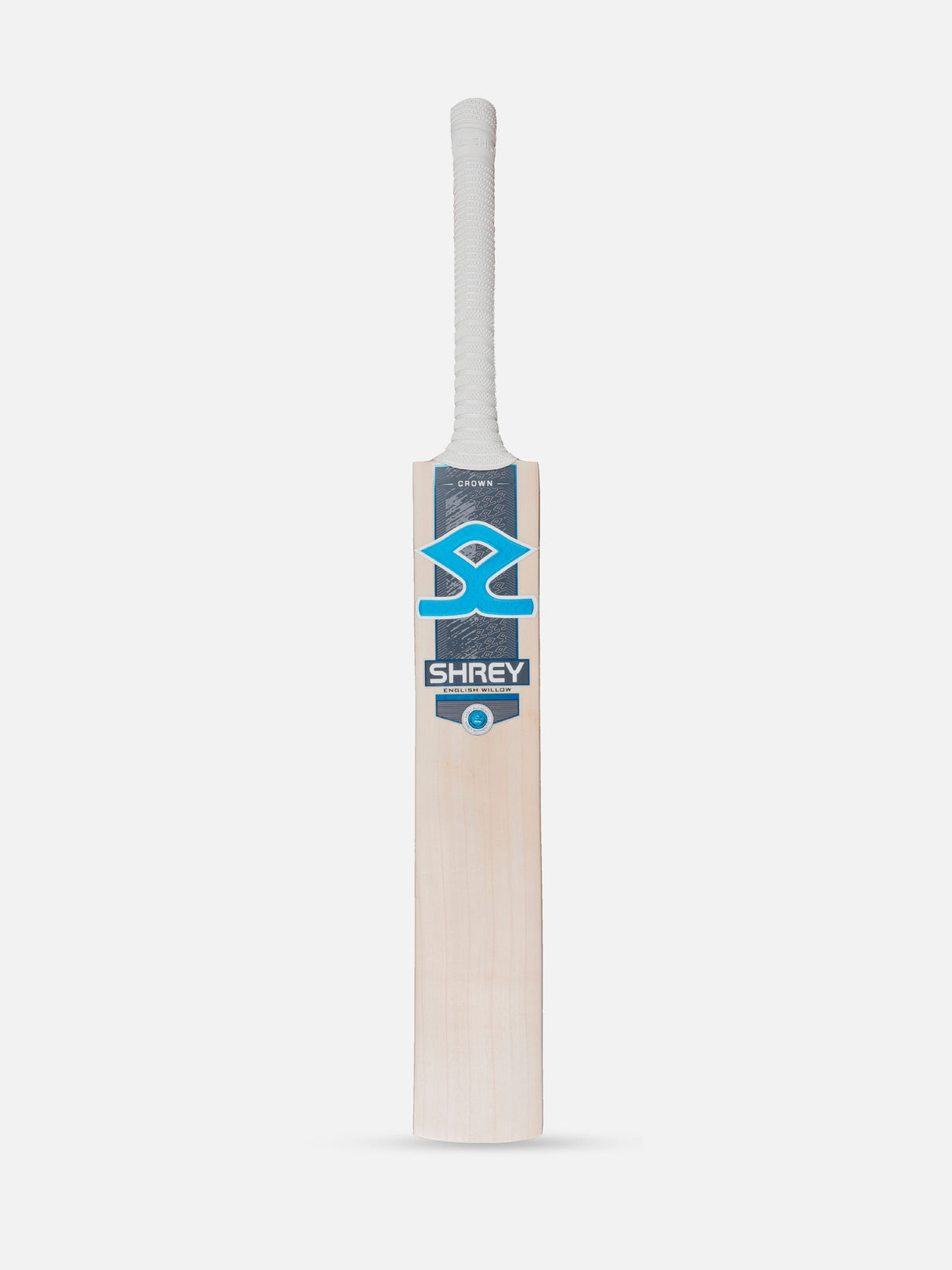 Shrey Crown Cricket Bat