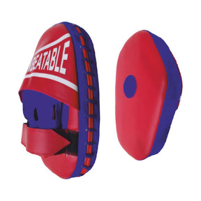 USI 627C Focus Pads - Boxing Equipment