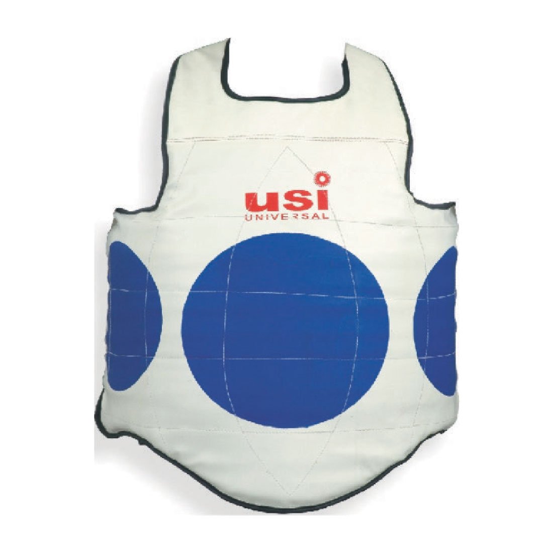 Korean Chest Guard – 770K 跆拳道 USI | Kibi Sports