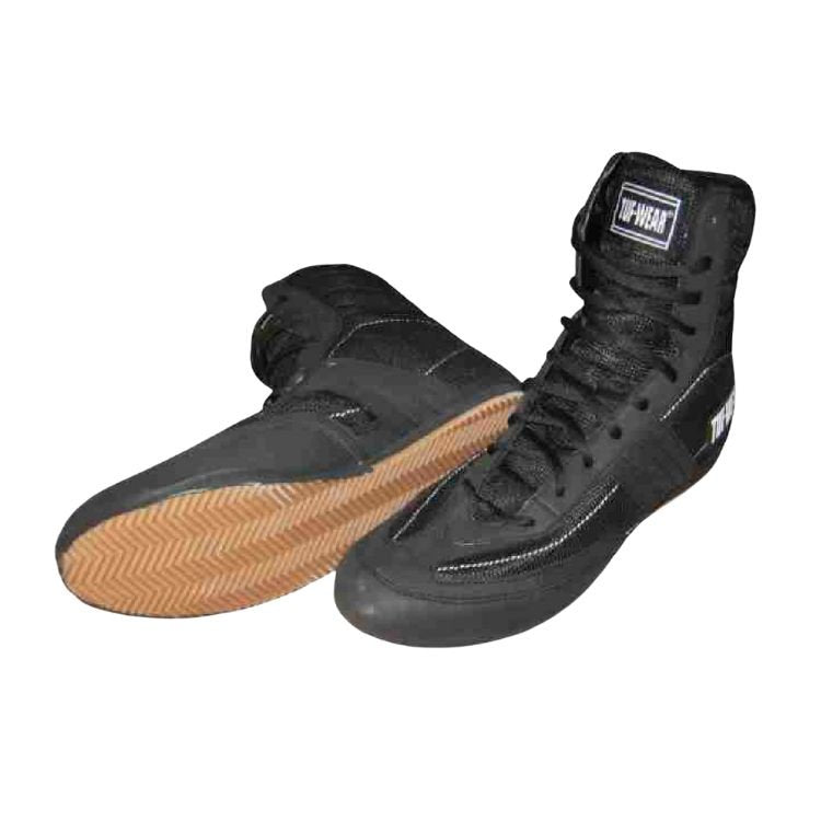 Shuffle Boxing Boots - 701S USI | Kibi Sports