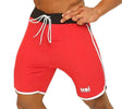 USI 411PS STANDARD PHYSIQUE BOARD SHORTS - Apparel