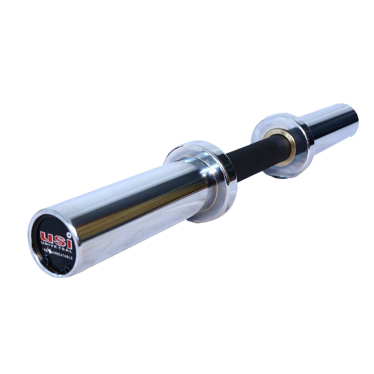 Loadable Olympic Dumbbell - DB | Kibi Sports