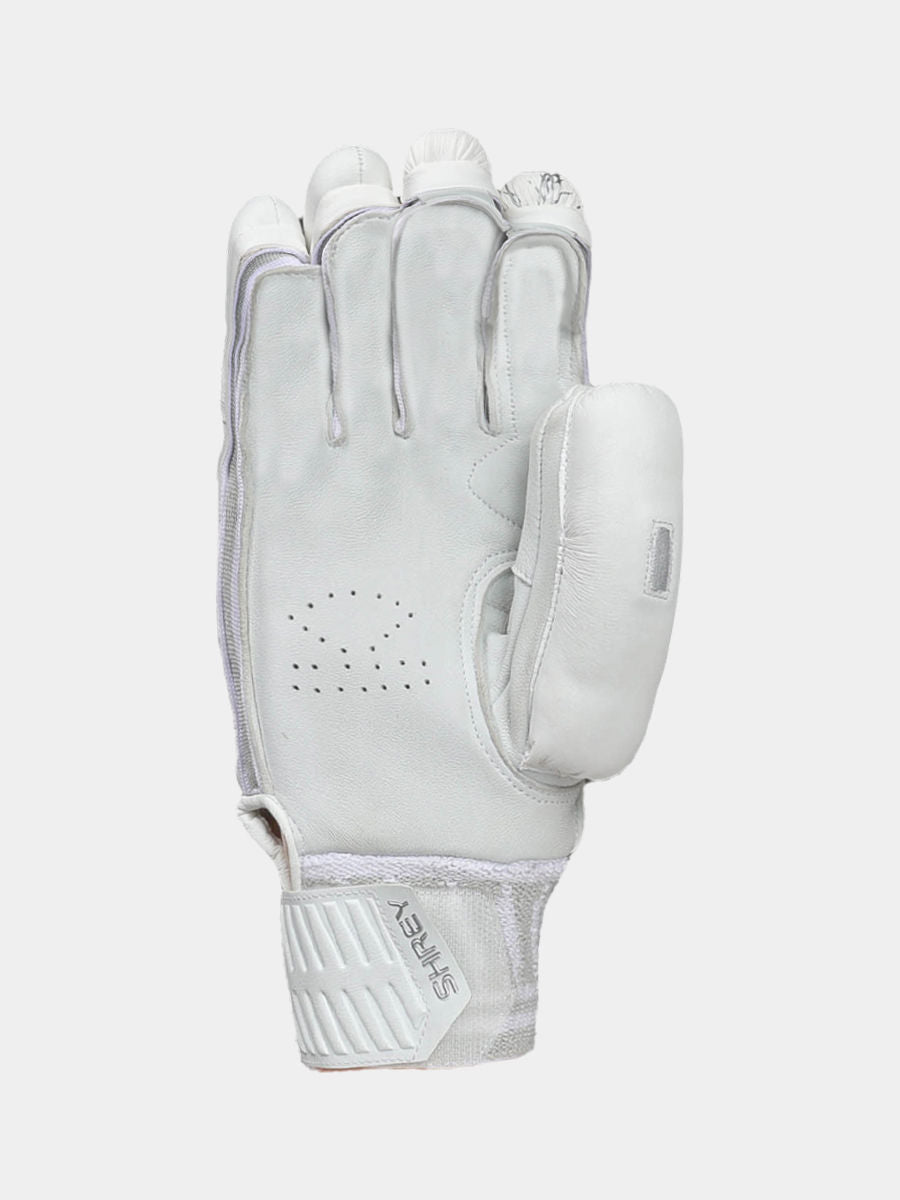 Shrey Meta VR Batting Gloves