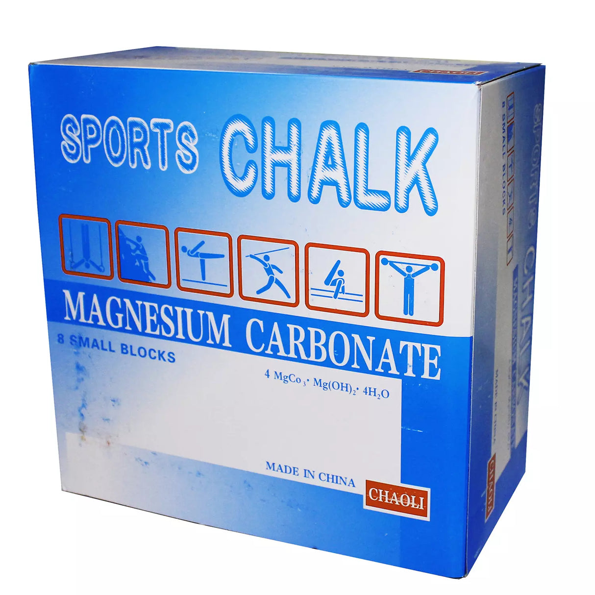 USI Gym Chalk