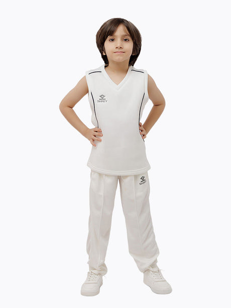 Shrey Intense Compression Short Sleeve Top