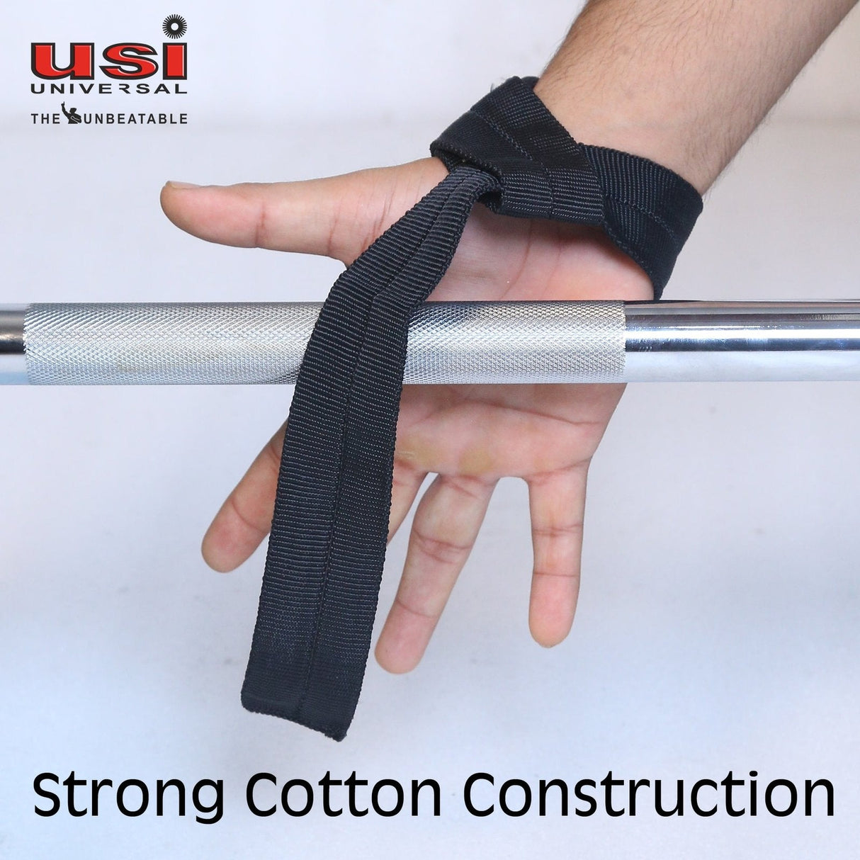 USI Cotton Lifting Wraps