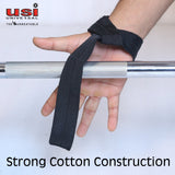 USI Cotton Lifting Wraps