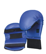 Martial Arts Foot Protector - 770BD USI | Kibi Sports