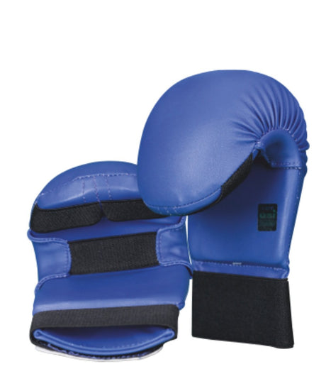 Martial Arts Foot Protector - 770BD USI | Kibi Sports