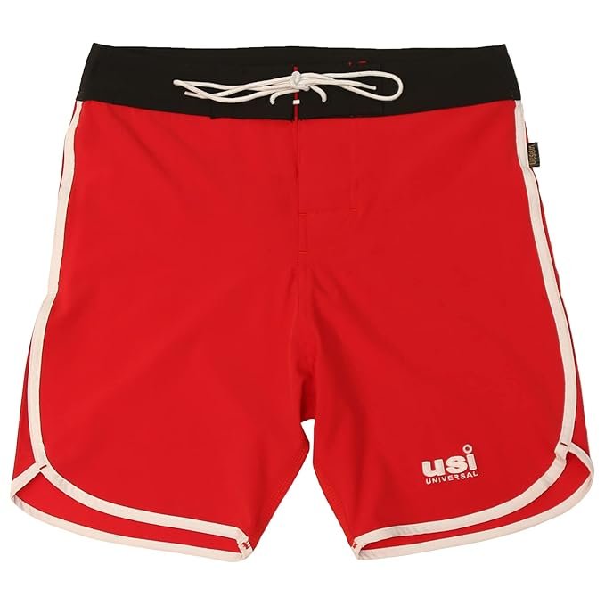 USI 411PS STANDARD PHYSIQUE BOARD SHORTS
