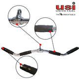 USI CATPB TRICEP PRESS DOWN BAR