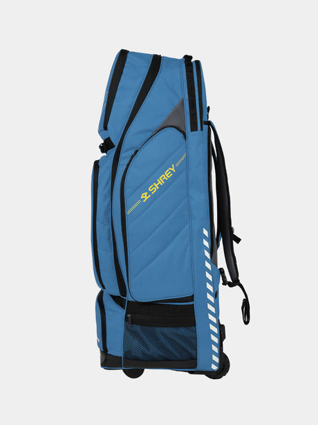 Shrey Legacy Duffle Wheelie 120
