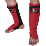 USI 850MT Muay Thai Shin Pads