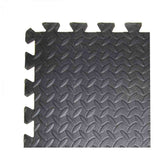 EVA Flooring Mat 12mm - EM12C Floorings Mats USI | Kibi Sports