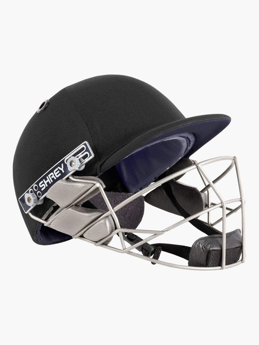 Shrey Pro Guard Stainless Steel 2.0