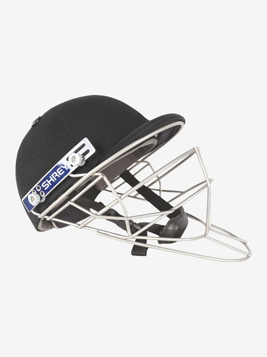 Shrey Pro Guard Fielding Stainless Steel