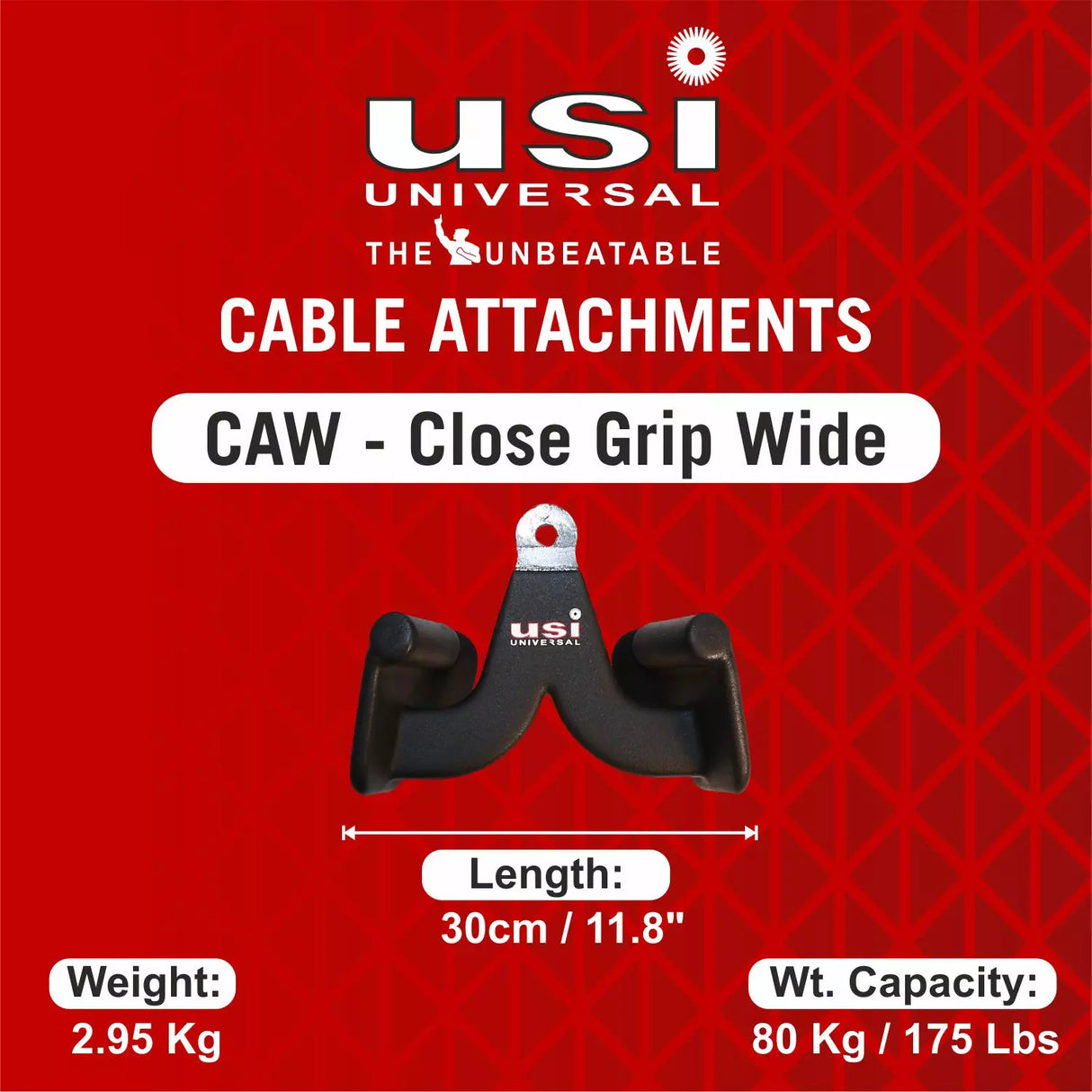 USI Cable Attachments