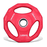 USI CPS CARDIO PUMP/REP SET 20 Kg