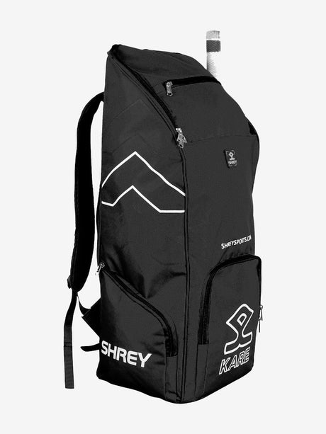 Shrey Kare Duffle