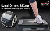 USI ST28 Aerobic Step Board