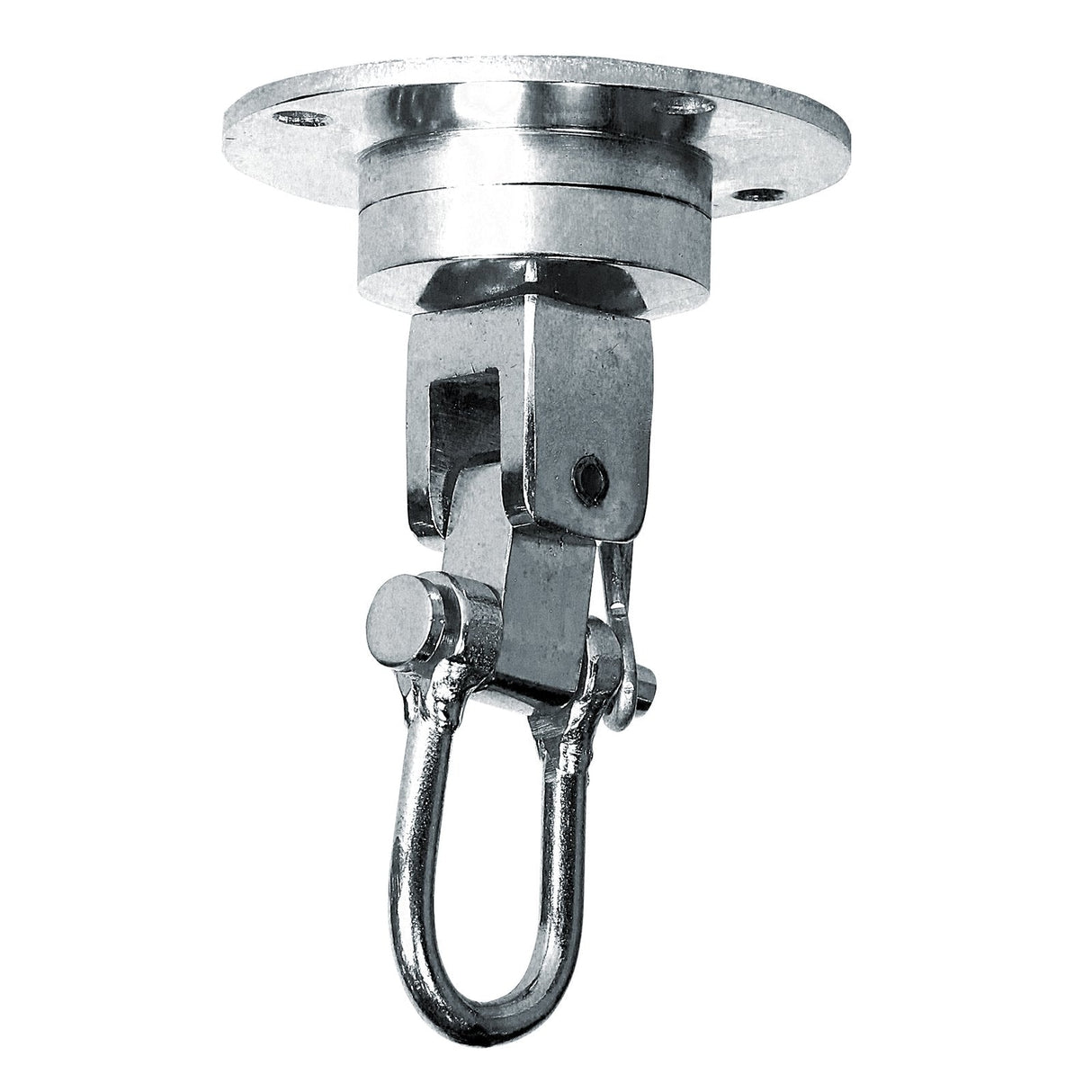 USI 623U U TYPE SWIVEL
