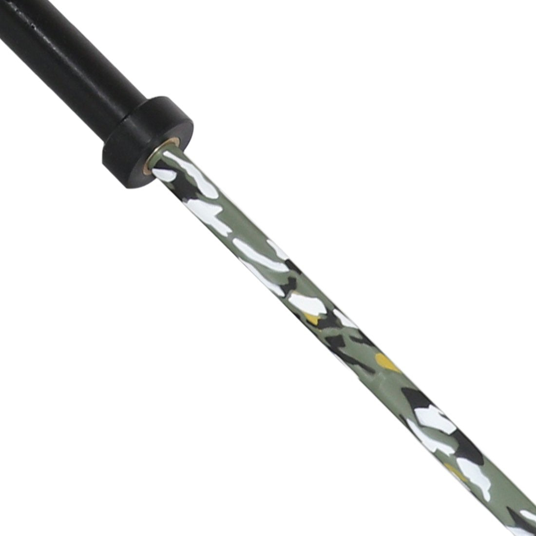 USI Camo 'Cerakote' Barbell